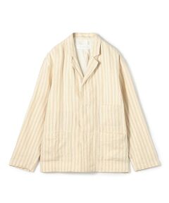 TOMORROWLAND / トゥモローランド その他アウター | リノヘリンボーン 3ポケットジャケット