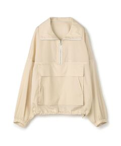 TOMORROWLAND / トゥモローランド ブルゾン | フェザータイプライター アノラック