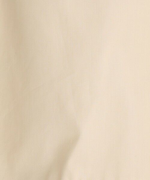 TOMORROWLAND / トゥモローランド ブルゾン | フェザータイプライター アノラック | 詳細11