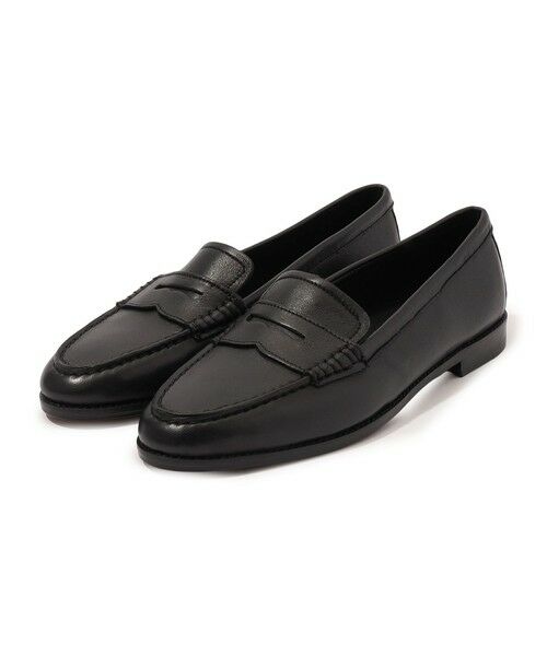 TOMORROWLAND / トゥモローランド フラットシューズ | DEAR FRANCES ZIO ローファー | 詳細1