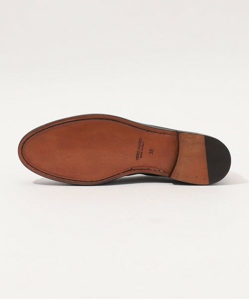 TOMORROWLAND / トゥモローランド フラットシューズ | DEAR FRANCES ZIO ローファー | 詳細3