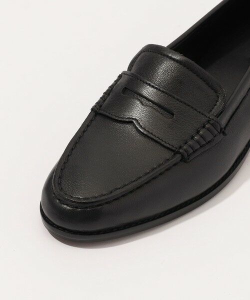 TOMORROWLAND / トゥモローランド フラットシューズ | DEAR FRANCES ZIO ローファー | 詳細5