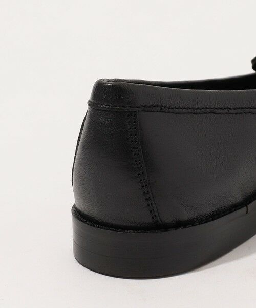 TOMORROWLAND / トゥモローランド フラットシューズ | DEAR FRANCES ZIO ローファー | 詳細6