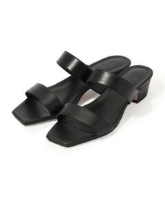 TOMORROWLAND / トゥモローランド サンダル | Aeyde KEMI オープンスクエアトゥ サンダル