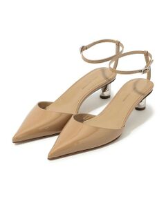 TOMORROWLAND / トゥモローランド パンプス | PAUL ANDREW Efficent ポインテッドトゥパンプス