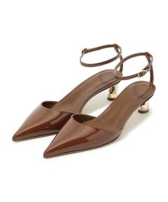 TOMORROWLAND / トゥモローランド パンプス | PAUL ANDREW Efficent ポインテッドトゥパンプス