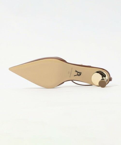 TOMORROWLAND / トゥモローランド パンプス | PAUL ANDREW Efficent ポインテッドトゥパンプス | 詳細3