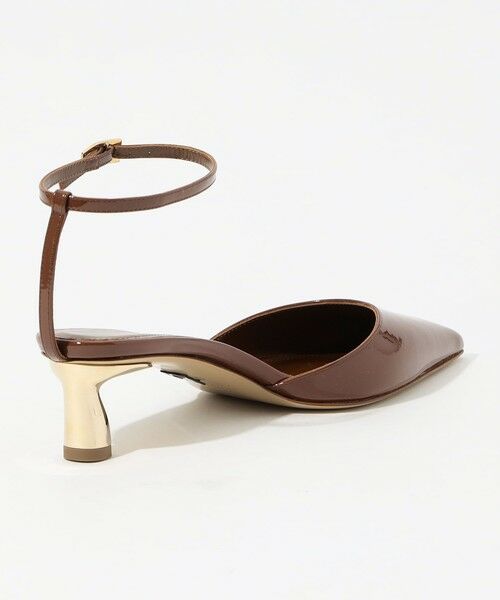 TOMORROWLAND / トゥモローランド パンプス | PAUL ANDREW Efficent ポインテッドトゥパンプス | 詳細4