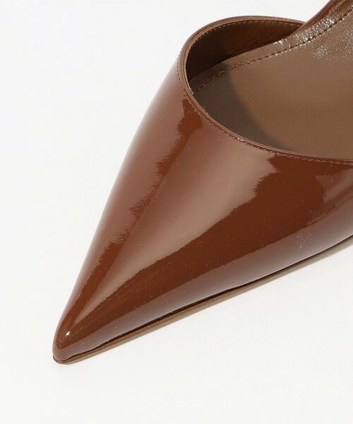TOMORROWLAND / トゥモローランド パンプス | PAUL ANDREW Efficent ポインテッドトゥパンプス | 詳細5