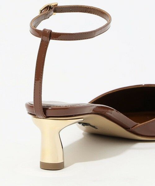 TOMORROWLAND / トゥモローランド パンプス | PAUL ANDREW Efficent ポインテッドトゥパンプス | 詳細6