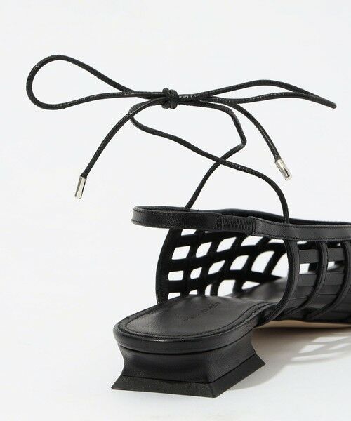 TOMORROWLAND / トゥモローランド フラットシューズ | PAUL ANDREW WEBパンプス | 詳細6