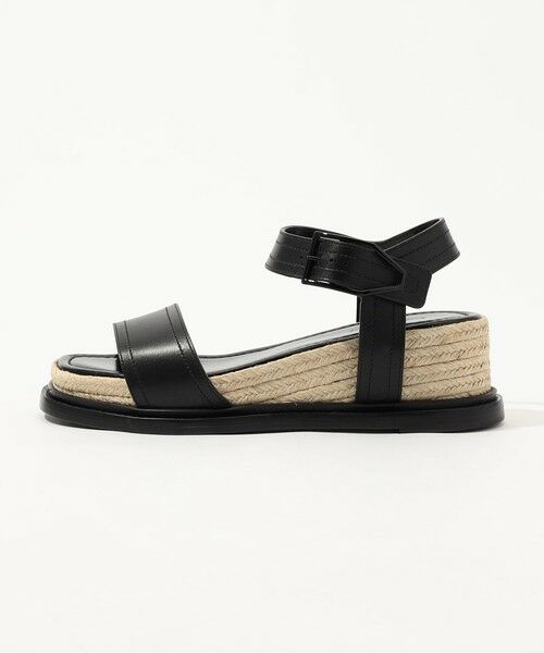 TOMORROWLAND / トゥモローランド サンダル | PAUL ANDREW SHORE ストラップサンダル | 詳細2
