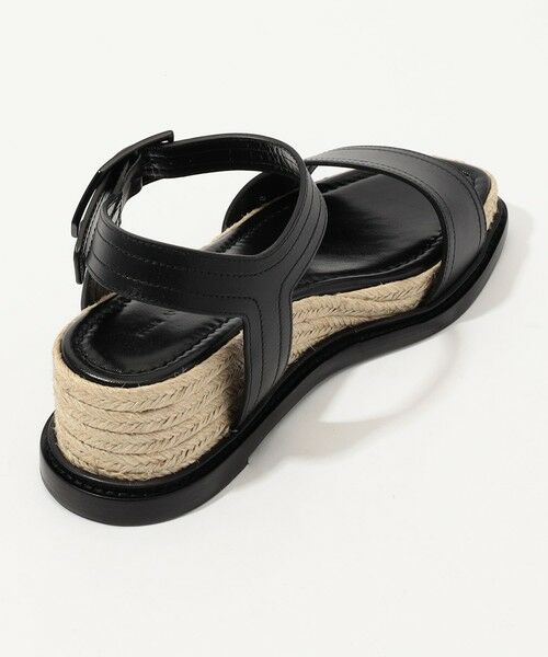 TOMORROWLAND / トゥモローランド サンダル | PAUL ANDREW SHORE ストラップサンダル | 詳細4