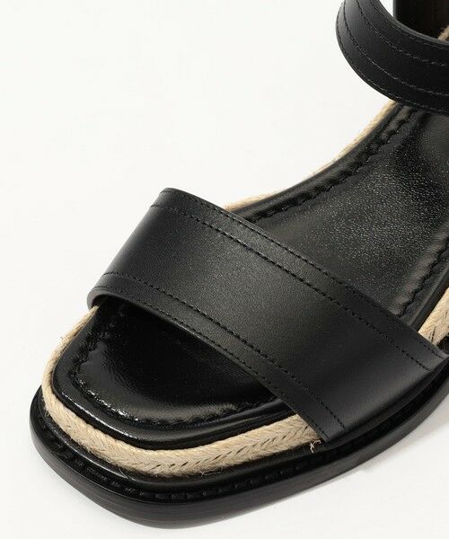 TOMORROWLAND / トゥモローランド サンダル | PAUL ANDREW SHORE ストラップサンダル | 詳細5