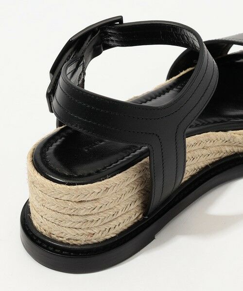 TOMORROWLAND / トゥモローランド サンダル | PAUL ANDREW SHORE ストラップサンダル | 詳細6