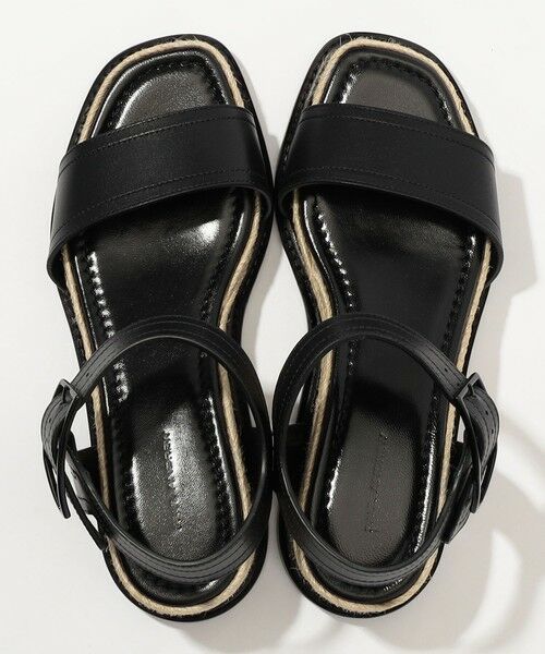 TOMORROWLAND / トゥモローランド サンダル | PAUL ANDREW SHORE ストラップサンダル | 詳細7