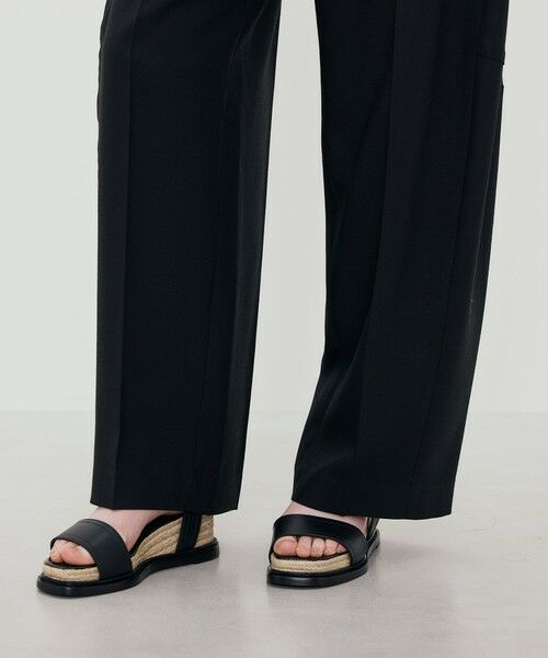 TOMORROWLAND / トゥモローランド サンダル | PAUL ANDREW SHORE ストラップサンダル | 詳細8