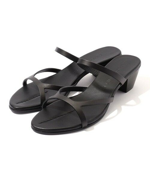 TOMORROWLAND / トゥモローランド サンダル | LAOCOONTE Orlando Vachetta サンダル | 詳細1