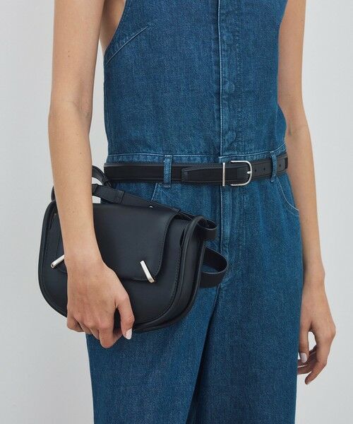 TOMORROWLAND / トゥモローランド ショルダーバッグ | BONASTRE LOVNI SATCHEL ショルダーバッグ | 詳細1