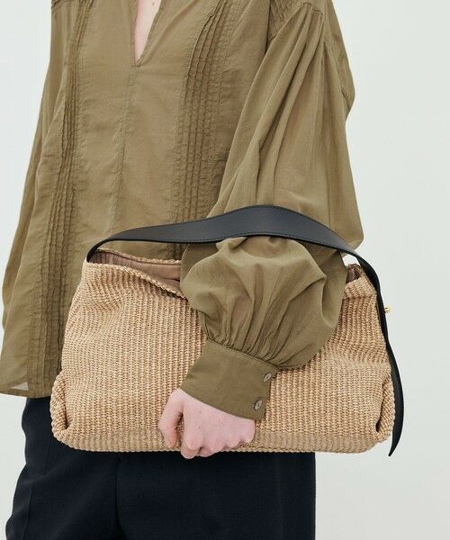 TOMORROWLAND / トゥモローランド ショルダーバッグ | VIOLAd'ORO  ワンショルダーバッグ | 詳細1