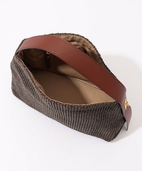 TOMORROWLAND / トゥモローランド ショルダーバッグ | VIOLAd'ORO  ワンショルダーバッグ | 詳細10