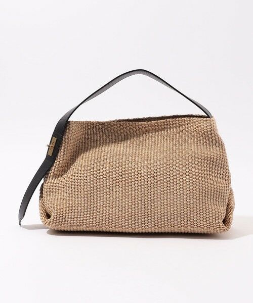 TOMORROWLAND / トゥモローランド ショルダーバッグ | VIOLAd'ORO  ワンショルダーバッグ | 詳細3