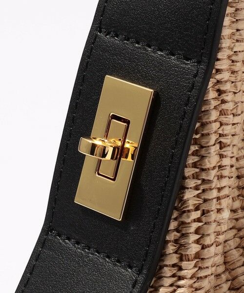 TOMORROWLAND / トゥモローランド ショルダーバッグ | VIOLAd'ORO  ワンショルダーバッグ | 詳細6