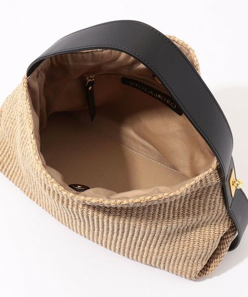 TOMORROWLAND / トゥモローランド ショルダーバッグ | VIOLAd'ORO  ワンショルダーバッグ | 詳細8