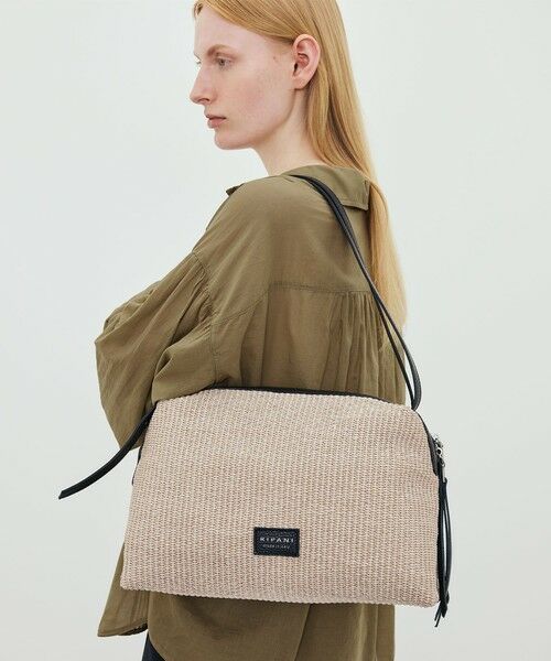 TOMORROWLAND / トゥモローランド ショルダーバッグ | RIPANI RONDINE ショルダーバッグ | 詳細1