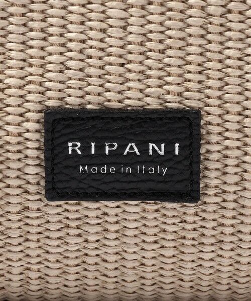 TOMORROWLAND / トゥモローランド ショルダーバッグ | RIPANI RONDINE ショルダーバッグ | 詳細7