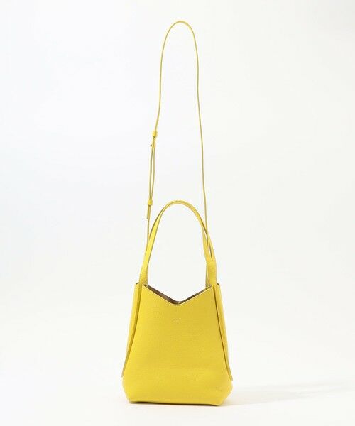 TOMORROWLAND / トゥモローランド トートバッグ | MIUUR Lomu mini ショルダーバッグ | 詳細11