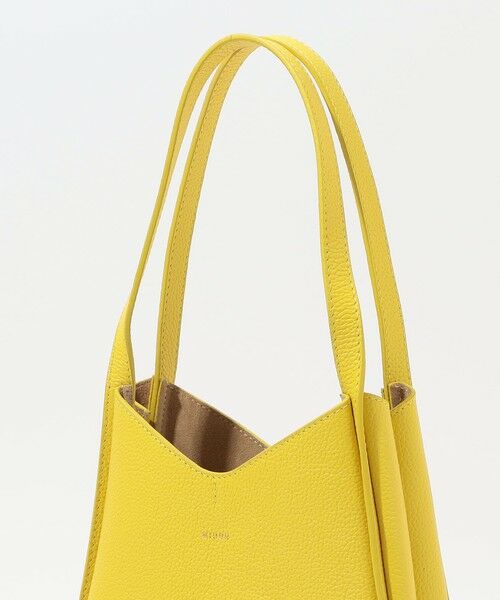 TOMORROWLAND / トゥモローランド トートバッグ | MIUUR Lomu mini ショルダーバッグ | 詳細5