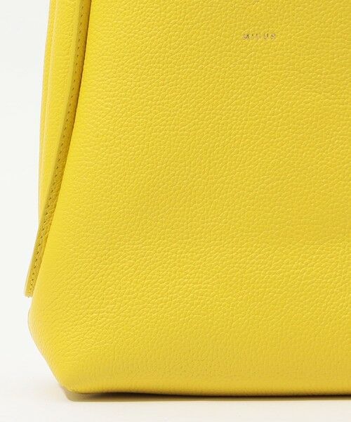 TOMORROWLAND / トゥモローランド トートバッグ | MIUUR Lomu mini ショルダーバッグ | 詳細6