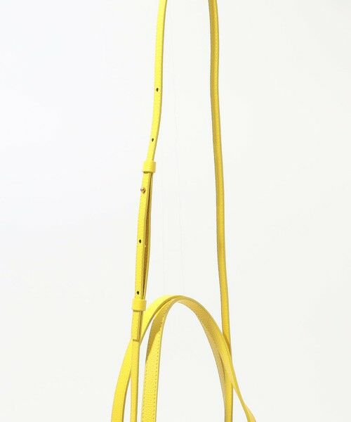 TOMORROWLAND / トゥモローランド トートバッグ | MIUUR Lomu mini ショルダーバッグ | 詳細7