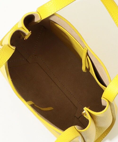 TOMORROWLAND / トゥモローランド トートバッグ | MIUUR Lomu mini ショルダーバッグ | 詳細9