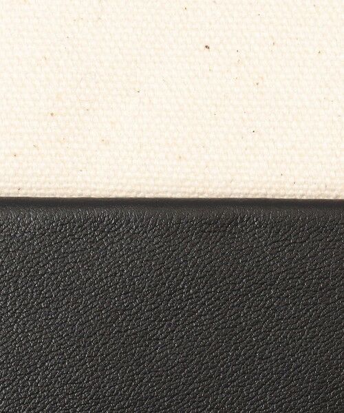 TOMORROWLAND / トゥモローランド ハンドバッグ | SOMEWHERE STUDIO  NEST M ボートシェイプバッグ | 詳細10