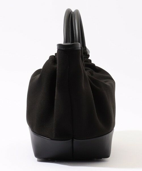 TOMORROWLAND / トゥモローランド ハンドバッグ | SOMEWHERE STUDIO  NEST M ボートシェイプバッグ | 詳細2