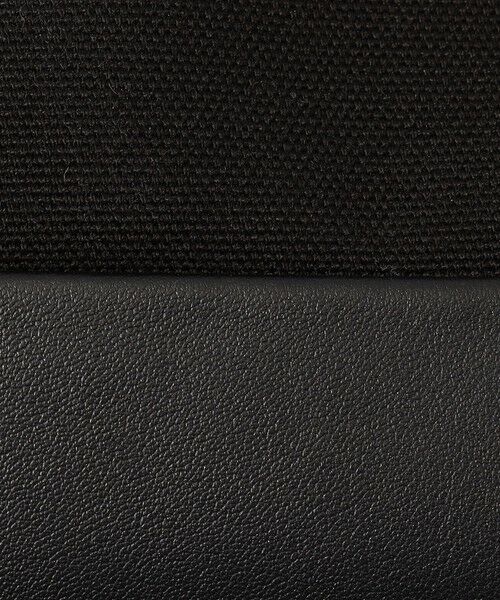 TOMORROWLAND / トゥモローランド ハンドバッグ | SOMEWHERE STUDIO  NEST M ボートシェイプバッグ | 詳細8