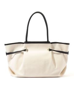 TOMORROWLAND / トゥモローランド トートバッグ | SOMEWHERE STUDIO FOLIA L  ボートシェイプバッグ