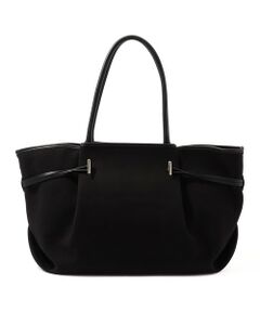 TOMORROWLAND / トゥモローランド トートバッグ | SOMEWHERE STUDIO FOLIA L  ボートシェイプバッグ