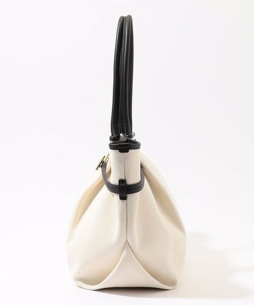 TOMORROWLAND / トゥモローランド トートバッグ | SOMEWHERE STUDIO FOLIA L  ボートシェイプバッグ | 詳細2