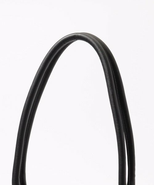 TOMORROWLAND / トゥモローランド トートバッグ | SOMEWHERE STUDIO FOLIA L  ボートシェイプバッグ | 詳細5