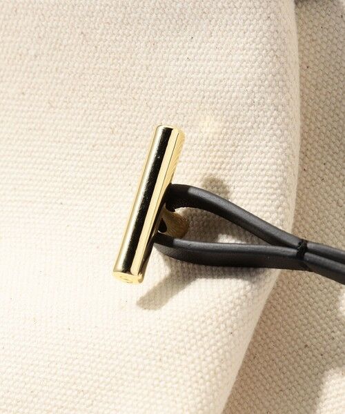 TOMORROWLAND / トゥモローランド トートバッグ | SOMEWHERE STUDIO FOLIA L  ボートシェイプバッグ | 詳細6