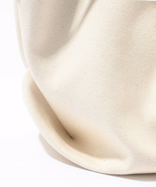 TOMORROWLAND / トゥモローランド トートバッグ | SOMEWHERE STUDIO FOLIA L  ボートシェイプバッグ | 詳細7