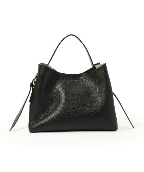 TOMORROWLAND / トゥモローランド トートバッグ | VIOLAd'ORO ONEHANDLE トートバッグ（19 ブラック）
