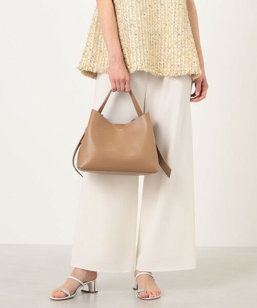 TOMORROWLAND / トゥモローランド トートバッグ | VIOLAd'ORO ONEHANDLE トートバッグ | 詳細1