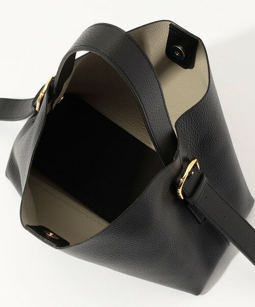 TOMORROWLAND / トゥモローランド トートバッグ | VIOLAd'ORO ONEHANDLE トートバッグ | 詳細12