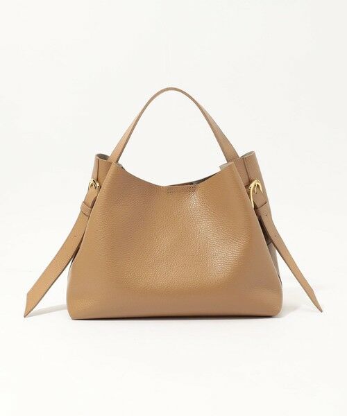 TOMORROWLAND / トゥモローランド トートバッグ | VIOLAd'ORO ONEHANDLE トートバッグ | 詳細3