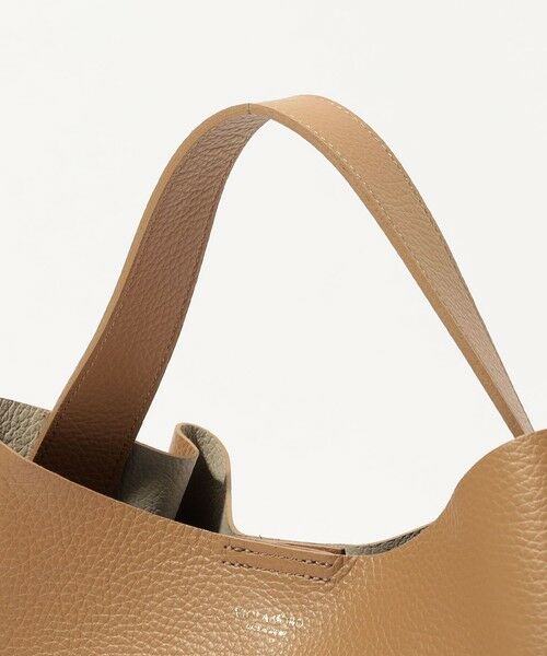 TOMORROWLAND / トゥモローランド トートバッグ | VIOLAd'ORO ONEHANDLE トートバッグ | 詳細5