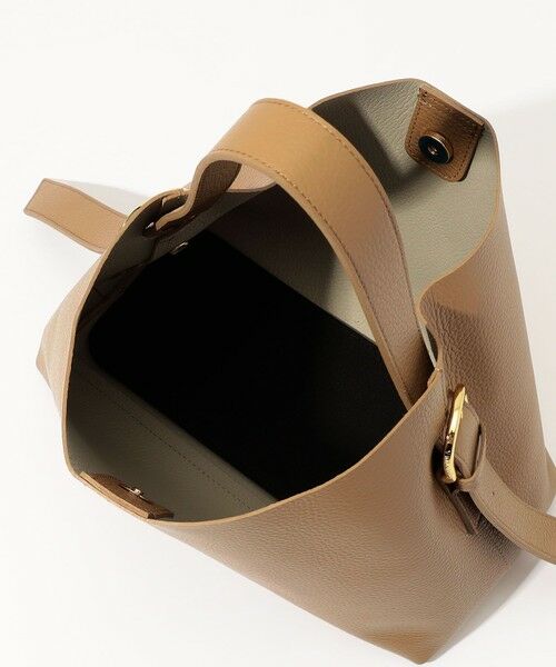 TOMORROWLAND / トゥモローランド トートバッグ | VIOLAd'ORO ONEHANDLE トートバッグ | 詳細8